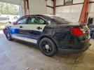Ford Taurus Police Interceptor Image 6
