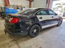 Ford Taurus Police Interceptor Image 2
