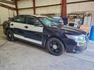 Ford Taurus Police Interceptor Image 3