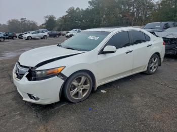  Salvage Acura TSX