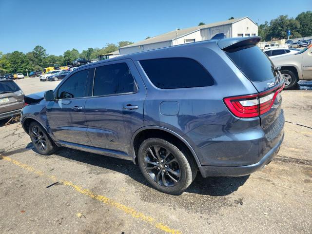 Dodge Durango Gt Image 5