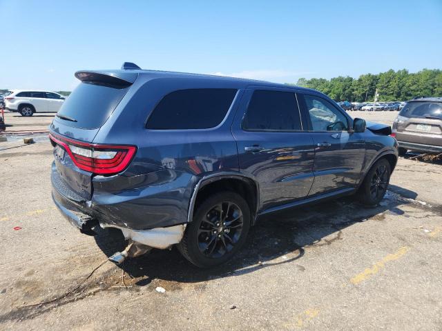 Dodge Durango Gt Image 4