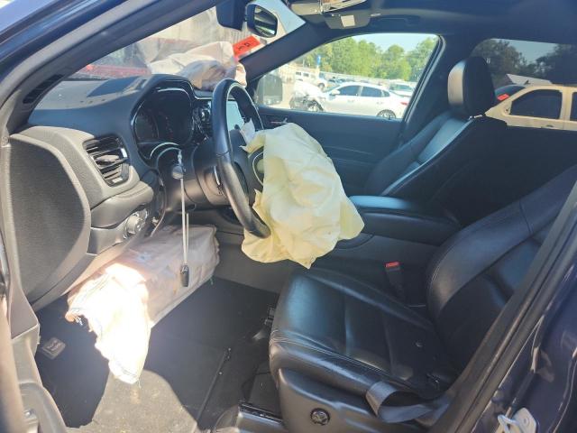 Dodge Durango Gt Image 10