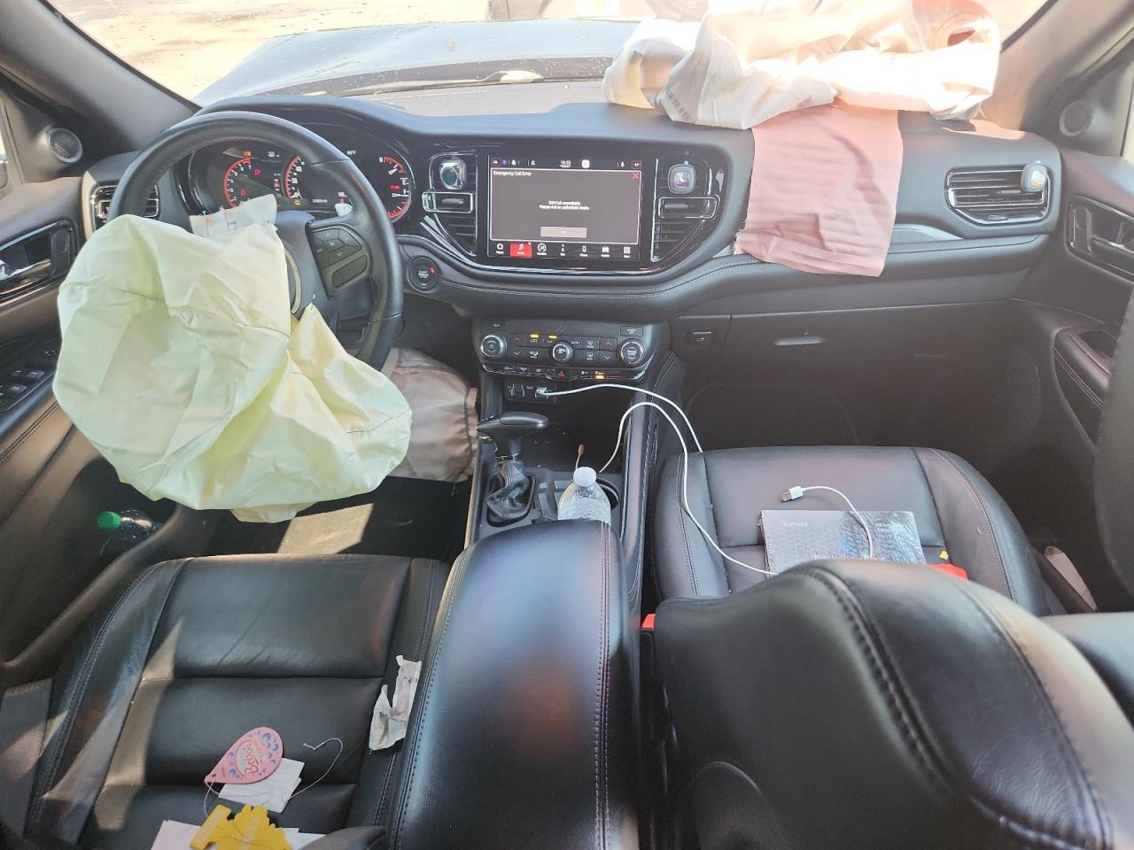 Dodge Durango Gt Image 11