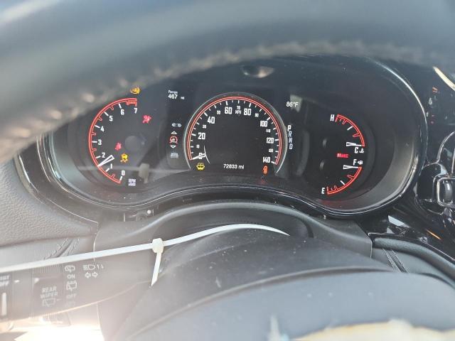 Dodge Durango Gt Image 7