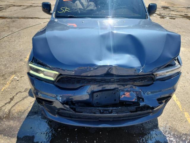 Dodge Durango Gt Image 6