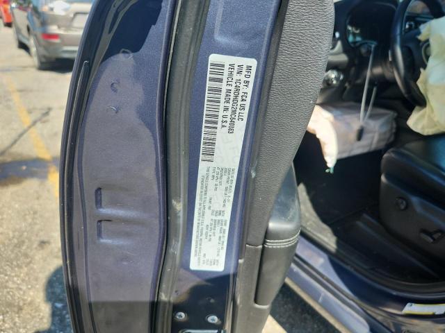 Dodge Durango Gt Image 3