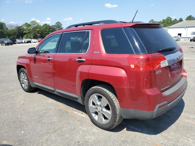 GMC Terrain Sle Image 2