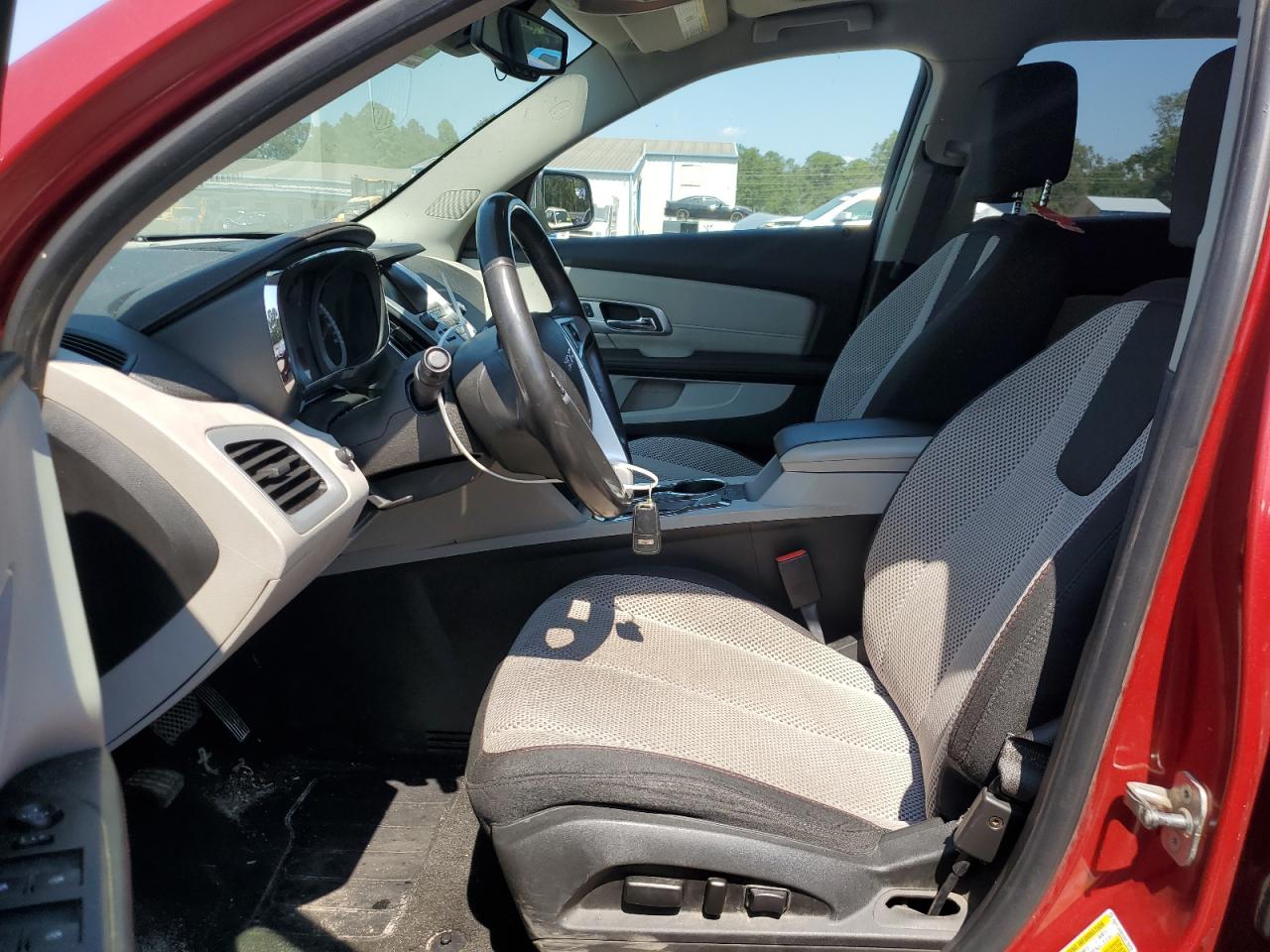 GMC Terrain Sle Image 11