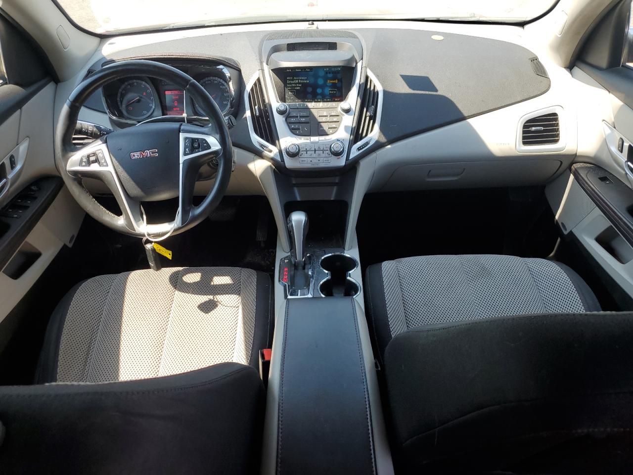 GMC Terrain Sle Image 6