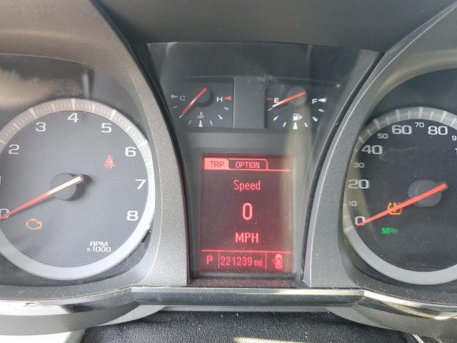 GMC Terrain Sle Image 4