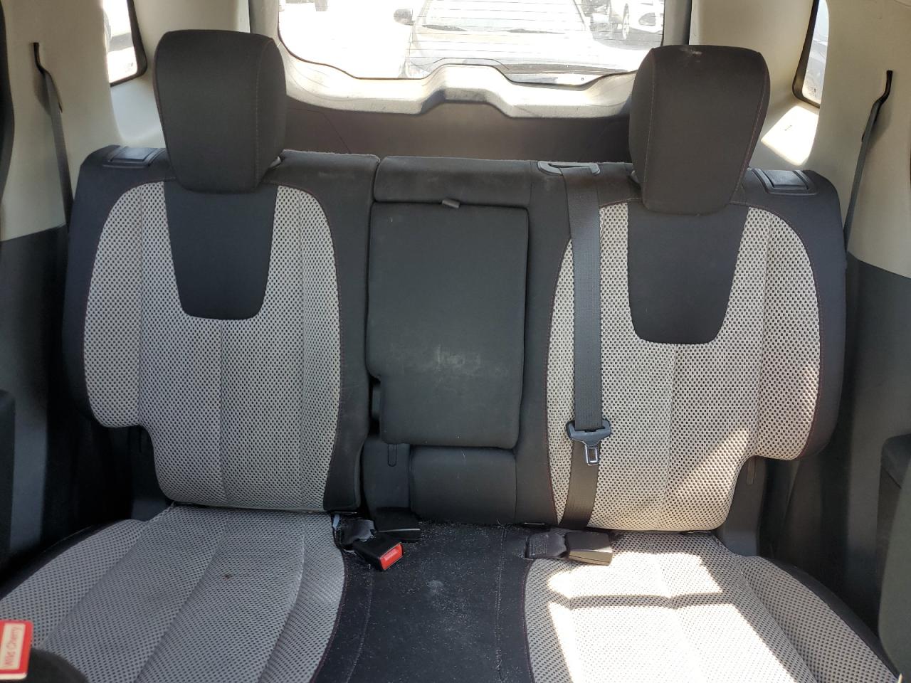 GMC Terrain Sle Image 13