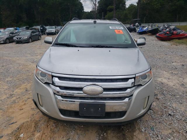 Ford Edge Sel Image 8