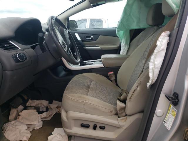 Ford Edge Sel Image 2