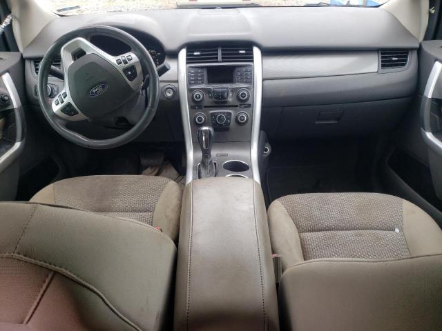 Ford Edge Sel Image 9