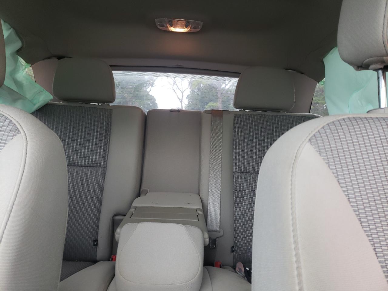 Ford Edge Sel Image 13