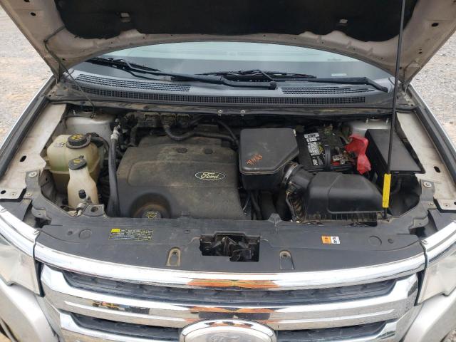 Ford Edge Sel Image 12