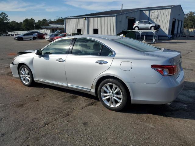 Lexus Es 350 Image 12