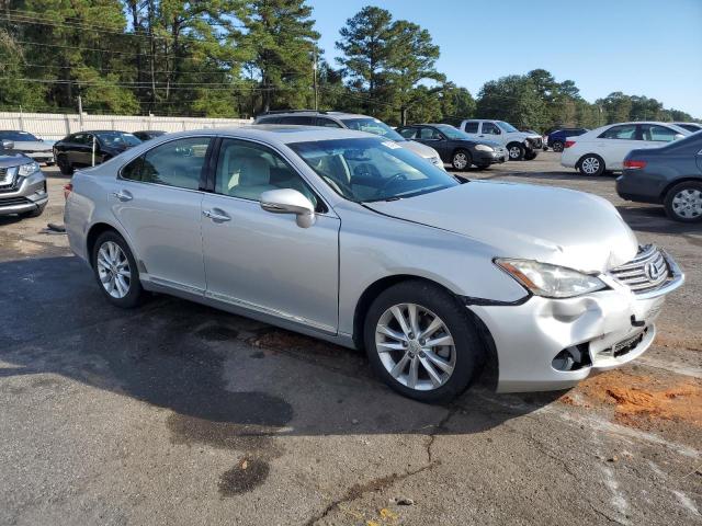 Lexus Es 350 Image 5