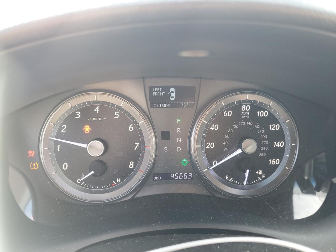 Lexus Es 350 Image 3