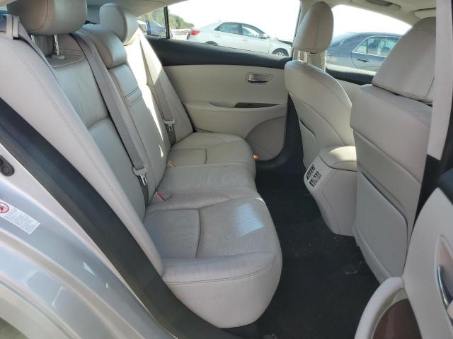 Lexus Es 350 Image 8