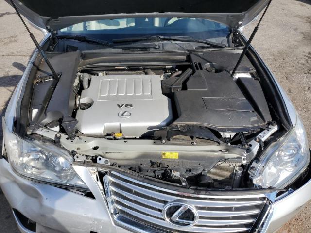 Lexus Es 350 Image 6