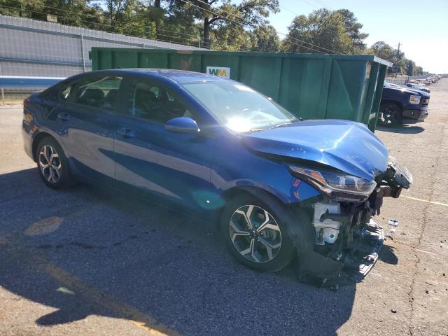 Kia Forte Fe Image 2