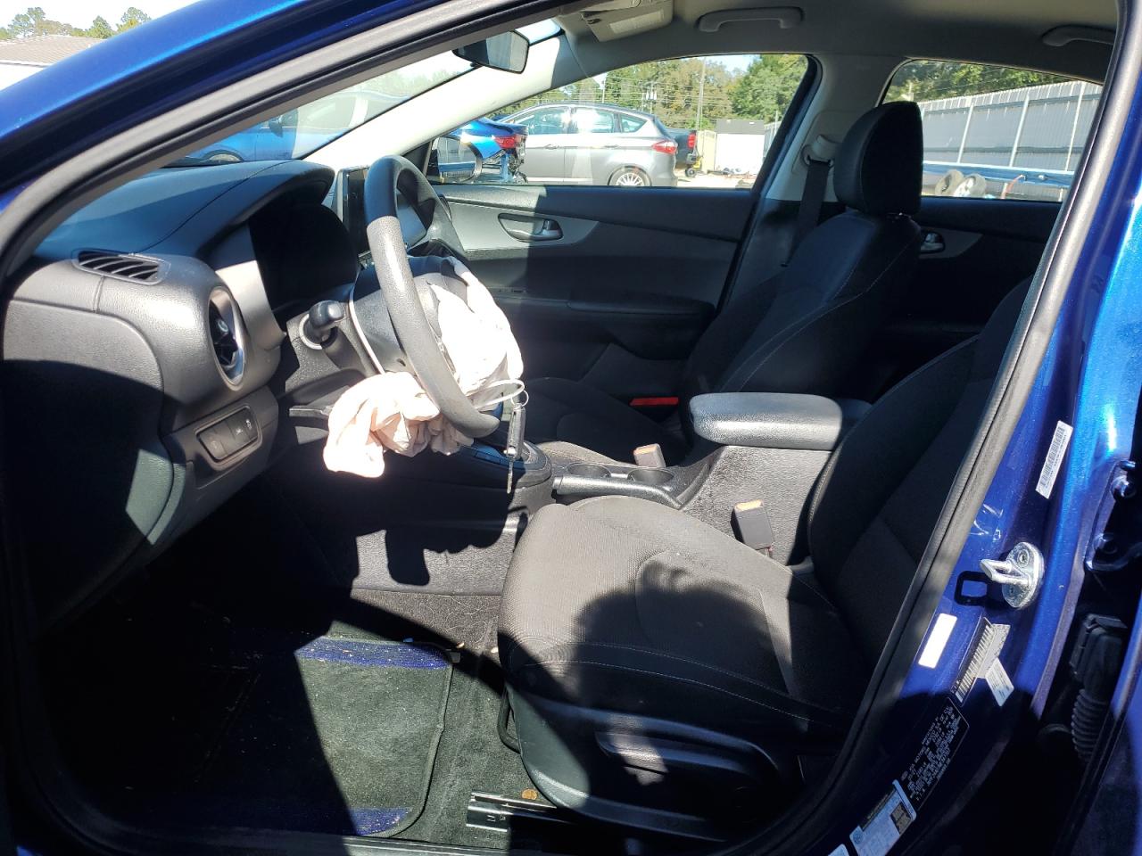 Kia Forte Fe Image 11