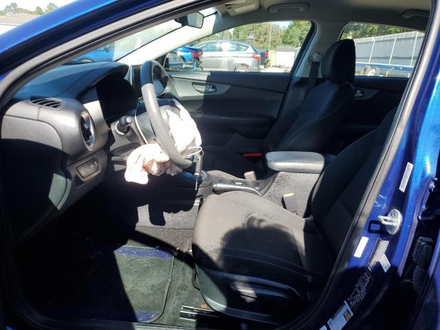 Kia Forte Fe Image 11