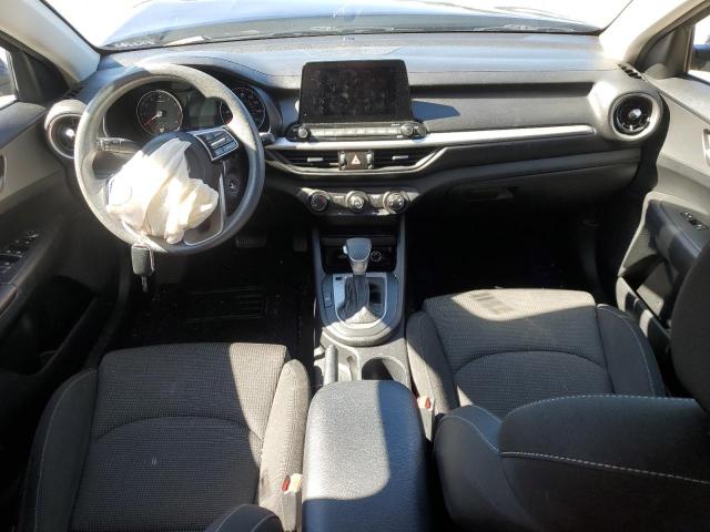 Kia Forte Fe Image 10