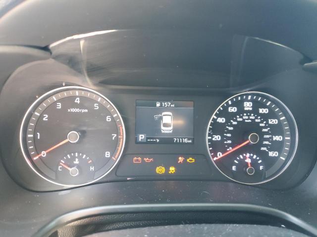 Kia Forte Fe Image 7