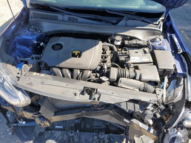 Kia Forte Fe Image 12