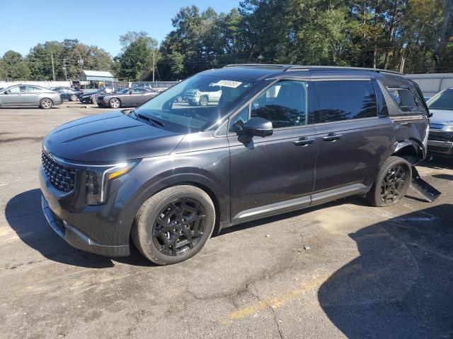  Salvage Kia Carnival