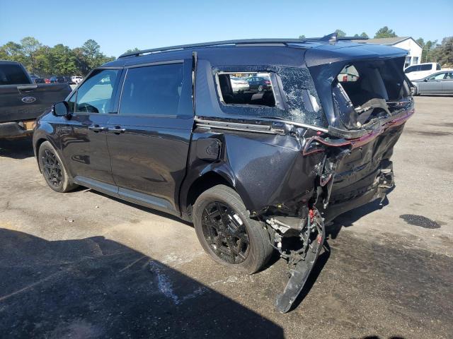 Kia Carnival Sx Image 2