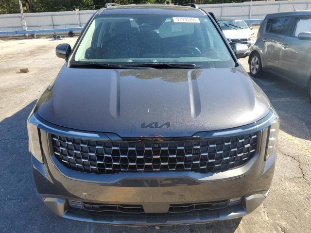 Kia Carnival Sx Image 6