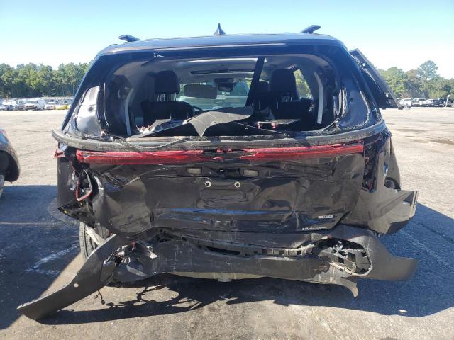 Kia Carnival Sx Image 7