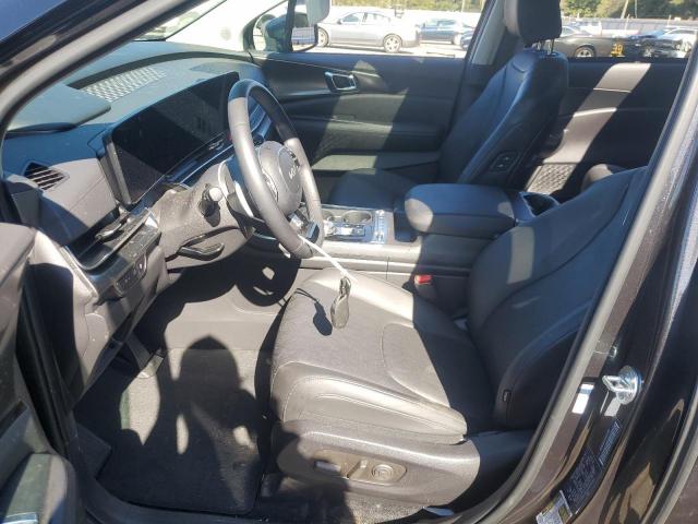 Kia Carnival Sx Image 12