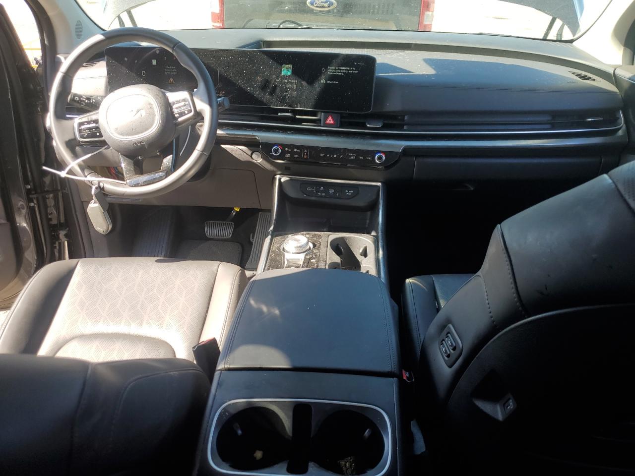 Kia Carnival Sx Image 5