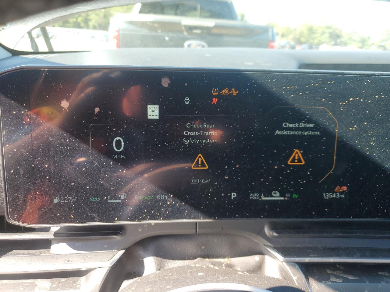 Kia Carnival Sx Image 9