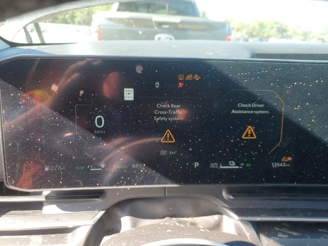 Kia Carnival Sx Image 9