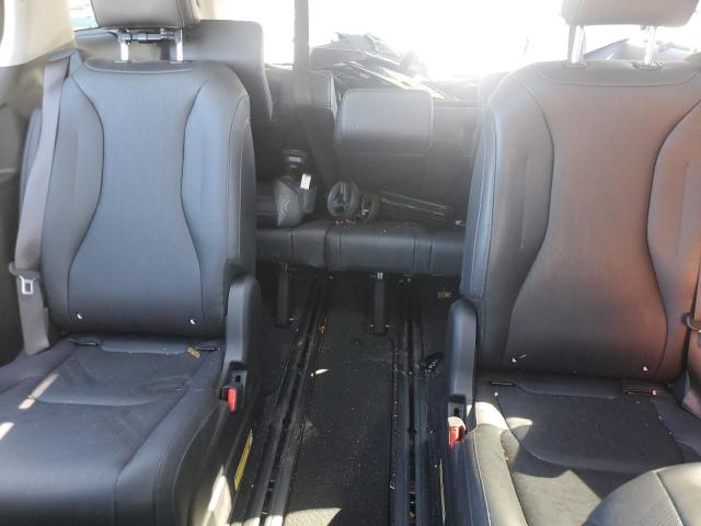 Kia Carnival Sx Image 10