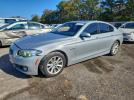 BMW 5 Series Xi Image 1