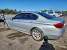 BMW 5 Series Xi Image 12