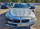 BMW 5 Series Xi Image 4
