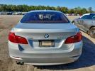 BMW 5 Series Xi Image 8