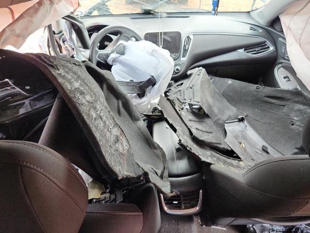 Chevrolet Malibu Lt Image 10