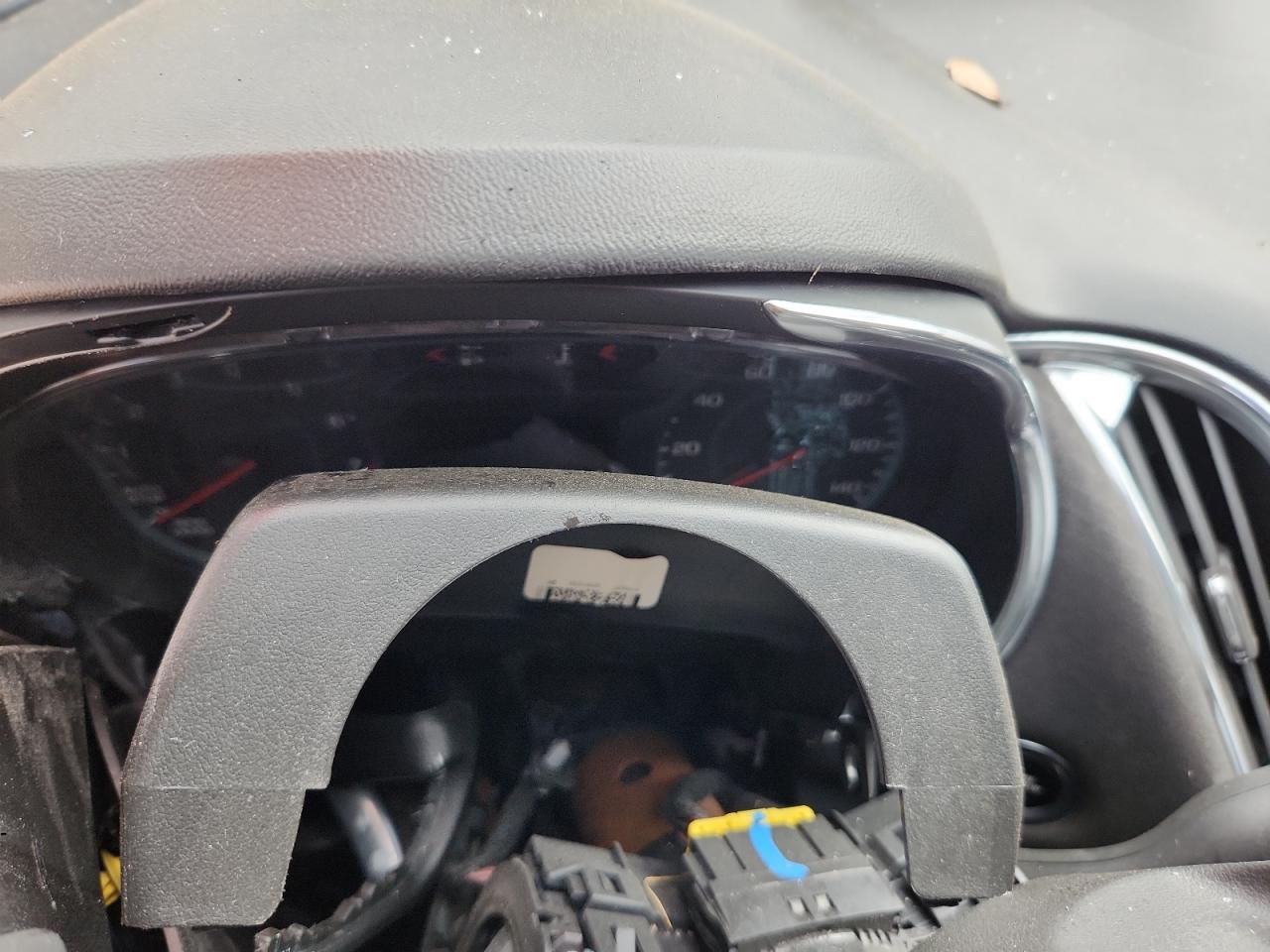 Chevrolet Malibu Lt Image 2