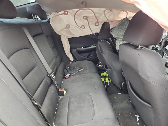 Chevrolet Malibu Lt Image 9