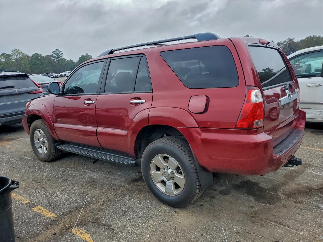 Toyota 4Runner Sr5 Image 3