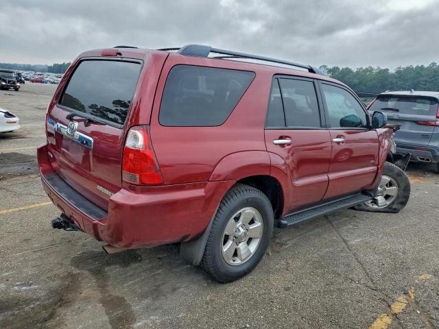 Toyota 4Runner Sr5 Image 9